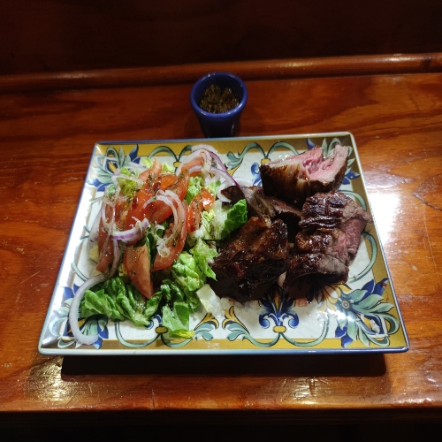Entraña