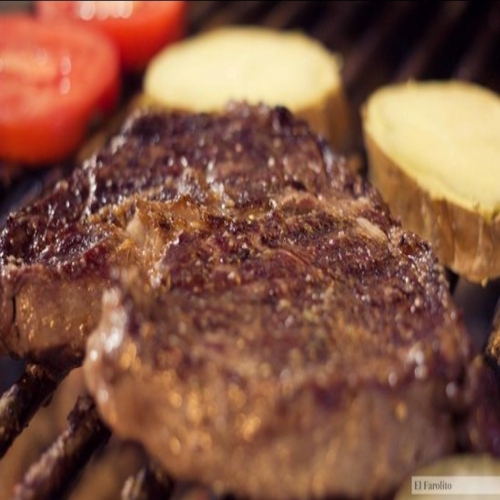  Ojo de Bife (Ribeye)