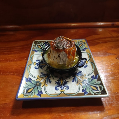 Queso de cabra
